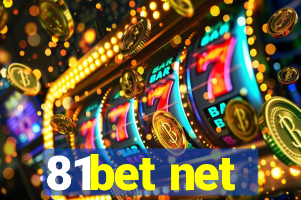 81bet net